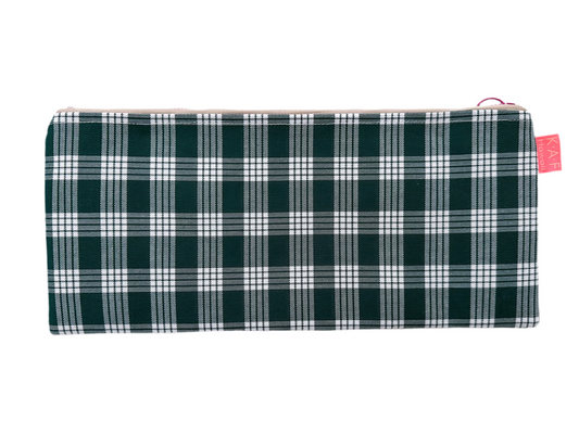 XL Backyard Paradise quilt zip bag