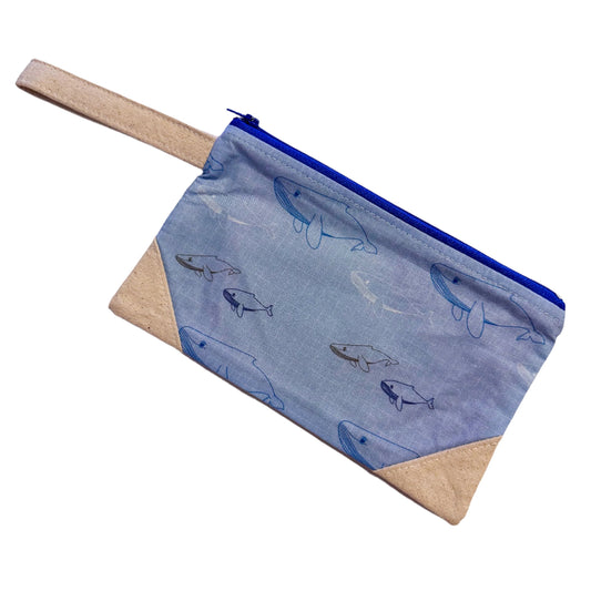 Gentle Giants Wristlet